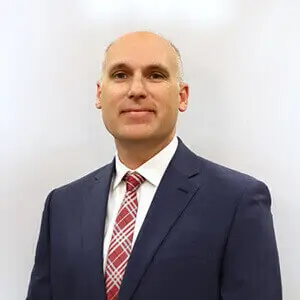 Bryce McEuen, VP Biomedical Systems